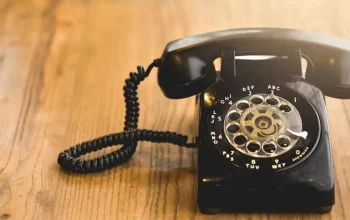 Kode Telepon Negara +40 dari Mana? Ternyata Ini Asalnya!