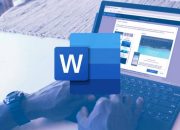 Cara Transkrip File Audio di Microsoft Word