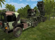 Bussid Truck Missile: Sensasi Baru yang Bikin Main Jadi Makin Seru!