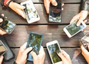 10 Daftar HP Terlaris Q2 2025, iPhone Masih Mendominasi