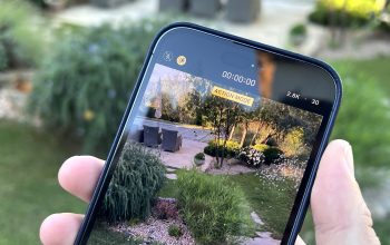 Begini Cara Pakai Action Mode di iPhone, Berguna untuk Buat Video