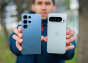 7 HP Android dengan Kamera Triple Terbaik dan Harga Relatif Terjangkau 2025