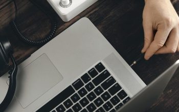 Suara Laptop Tiba-Tiba Hilang? Ini 5 Solusi Mudah Yang Bisa Kamu Coba!