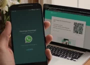 Cara Chat Diri Sendiri di WhatsApp Web untuk Simpan Catatan