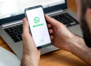11 Cara Intip Chat Pasangan di WhatsApp Tanpa Aplikasi