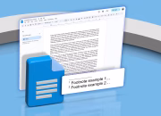 Cara Membuat Footnote di Word dan Google Docs