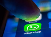 WhatsApp Himbau Pengguna iPhone Segera Update Aplikasi