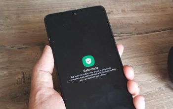 Ikuti Cara Ini untuk Keluar dari Safe Mode di Android dengan Mudah