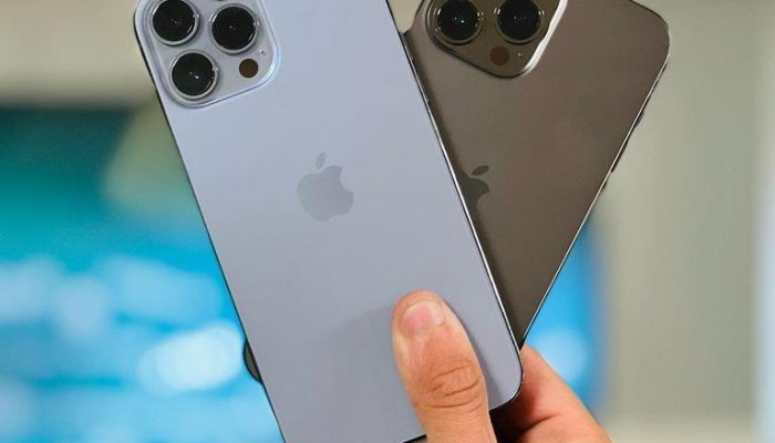 5 Cara Cek iPhone Agar Tidak Tertipu