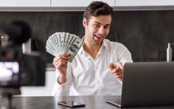 Ini 9 Platform Digital Yang Bisa Jadi Sumber Cuan!