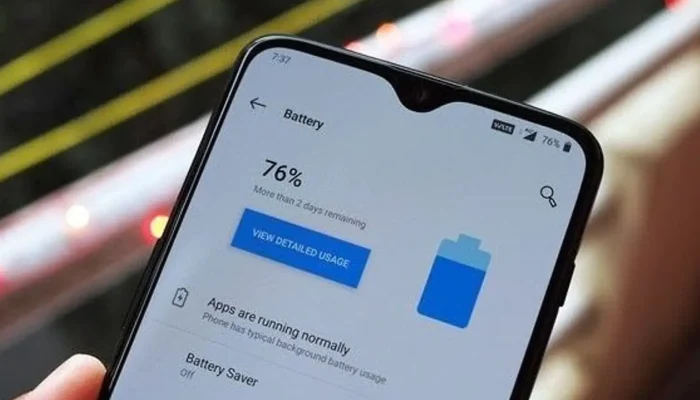 Pakai Cara Ini untuk Cek Battery Health HP Xiaomi