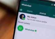 5 Trik Unggah Status WhatsApp Agar Tidak Buram atau Pecah
