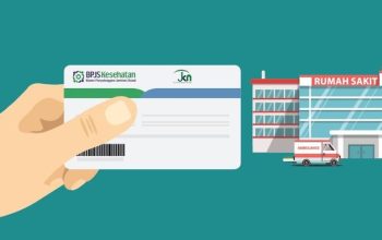 Cara Daftar BPJS Online Dengan Mudah dan Praktis