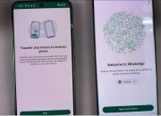 Cara Pindahkan Akun WhatsApp ke HP Baru Tanpa Verifikasi Karena Nomor Tidak Aktif