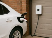 Biaya Pasang Charger Mobil Listrik di Rumah
