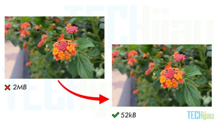 Foto Terlalu Besar? Ini Cara Mengecilkan Ukurannya Tanpa Merusak Kualitas!