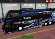 Cara Pasang MOD OBB BUSSID Biar Main Makin Seru!