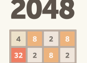 Seru Abis! Main Game 2048, Puzzle Angka yang Bikin Ketagihan