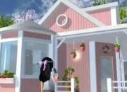 ID Rumah Best Friends di Sakura School Simulator, Bikin Main Jadi Lebih Seru!