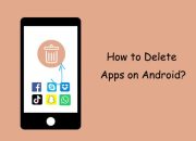 Begini Cara Hapus Aplikasi Android Sekaligus, Sudah Tahu?