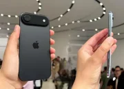 Spesifikasi iPhone Air Lengkap dengan Harganya