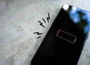 6 Tips Merawat Baterai HP Agar Lebih Awet