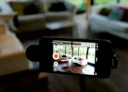 Manfaatkan HP Android untuk Menjadi CCTV Pemantau Rumah