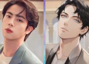 Cara Mendapatkan Filter Kartun di TikTok