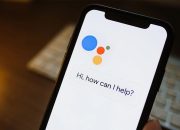 Cara Menonaktifkan Google Assistant di Android