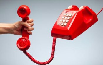 Kode Negara +56, Nomor dari Mana Sih?