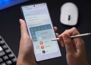 5 Daftar HP Android dengan Fitur AI Terbaik