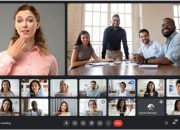 Cara Presentasi di Google Meet Biar Makin Kece dan Lancar!