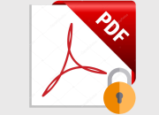 Cara Hapus Password dari File PDF