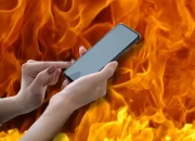 HP Cepat Panas Bisa Bikin Rusak; Ini 9 Cara Ampuh Biar Tetap Aman!