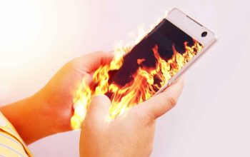 HP Panas Bisa Bikin Cepat Rusak; Yuk Cegah Dengan 8 Tips Ini!