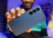 Kelas Mid-Range Dirajai Tecno Spark 40 Pro? Lihat Kelebihan dan Kekurangannya
