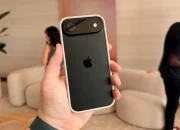 Baterai iPhone Air Dikhawatirkan Tidak Awet, CEO Apple Angkat Bicara