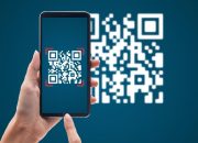 4 Cara Scan Barcode WiFi, untuk Akses Internet Praktis dan Mudah