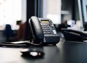 Misteri Nomor +1 (201) Dari Mana Asalnya dan Nomor Apa Sih?