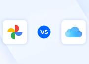 Cara Transfer Google Photos ke iCloud dan Sebaliknya dengan Mudah