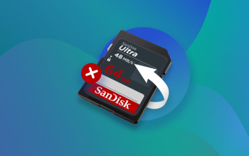 Mudah dan Lengkap! Ini Cara Memulihkan Data dari Kartu SD yang Rusak