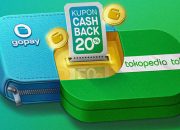 Cara Menyambungkan GoPayLater ke Tokopedia