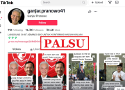 Cara Melaporkan Akun TikTok Palsu Agar Diblokir