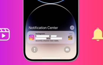 Cara Melihat Riwayat Notifikasi Instagram yang Sudah Dihapus