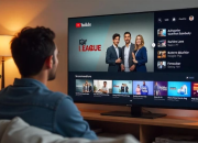 4 Cara Mudah Nonton YouTube di TV Digital Tanpa Ribet