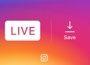 Cara Download Live Instagram Orang Lain dan Sendiri HD Online