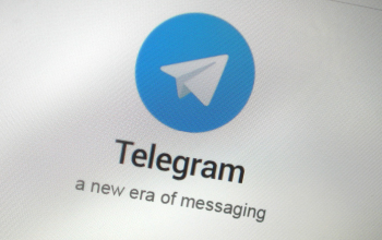 Cara Mengetahui ID Telegram di Anonymous Chat Bot