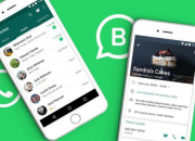 Cara Cek Apakah WA Bisnis Orang Sedang Online