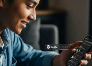Temukan Playlist Spotify Orang Lain di HP: Panduan Praktis