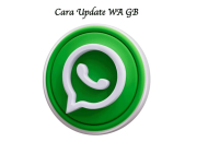 Cara Aman Update WA GB ke Versi Terbaru 2025